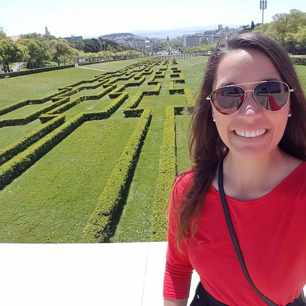 Meet your Posher, Katherine